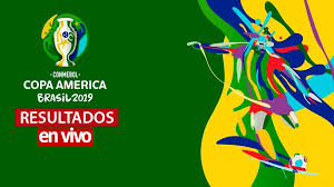 En esta sección también puedes encontrar clasificación, calendario, fixtures, goleadores, amonestaciones y. Resultados Copa America 2019 De Hoy Tablas De Posiciones Fechas Y Fixture Del Torneo En Brasil