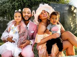 Kristen first joined the today family as an intern during her junior year at harvard college. Chrissy Teigen Was Shocked By Pregnancy Says Source People Com