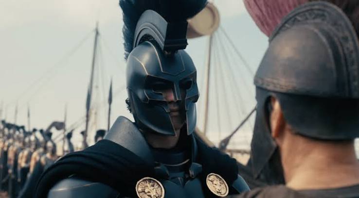 The Odyssey Movie Release Date: India Fans Go Crazy Over This Epic Action Trailer!