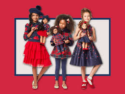 This Janie + Jack Collab With Liberty Fabrics Is All You Need For Your  Kid'S Summer Style ☀️