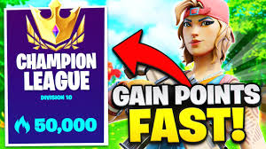 Maybe you would like to learn more about one of these? How To Gain Arena Points Fast In Season 6 Reach Champs Fast Fortnite Tips Tricks Fortniteros Es
