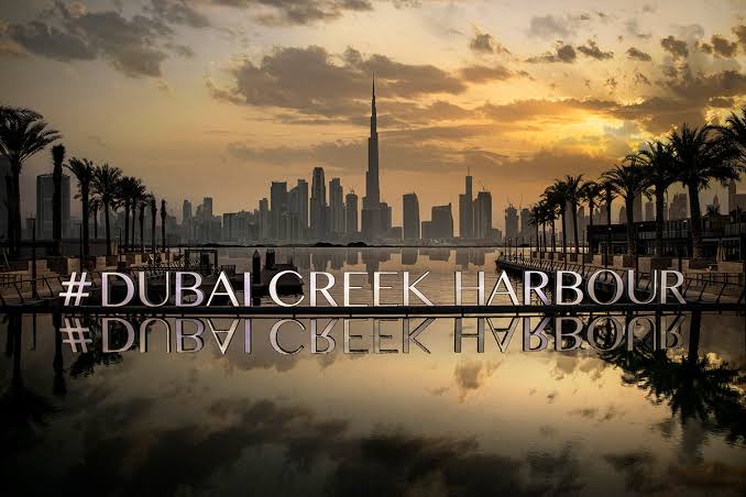 Which Dubai Creek Harbour Project Should You Consider?