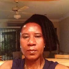 Luana Napolitano (@Napolitan4Luana)