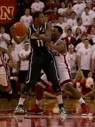 This article originally appeared on detroit free press: Keith Appling Orlando Point Guard