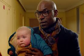 Lucien Jean-Baptiste : " Je préfère traiter certains sujets par le biais de  la comédie"