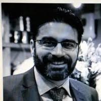 Justin Scarborough Email & Phone Number