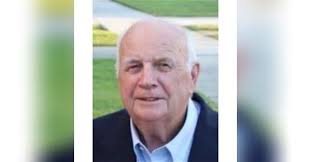 Melvin H Anderson Obituary