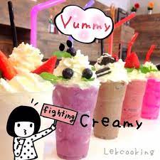 สอนทำเมน ขนมป งป ง หลากหลายสไตล ขนมป งส งขยา ป งเย นนมสด ป งป น ของหวาน อาหาร