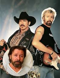 Brooks and Dunn's Ronnie Dunn Issues Urgent Health Update ▶️ 𝐖𝐚𝐭𝐜𝐡  𝐇𝐞𝐫𝐞! https://nue.is/k6tMXN