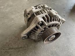 Honda L15A Alternator for Honda Fit Airwave Freed