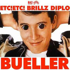 BUeLLER music