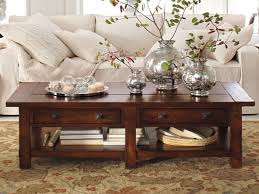 Our 11 favorite coffee tables with storage. Vases As Coffee Table Accessories