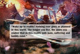 Nothing ever goes as planned in this world. Naruto Shippuden Madara Quote 6 By Kamazukisubaru On Deviantart