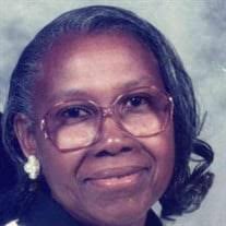 Mrs. Gladys L. Grate Obituary (2022)