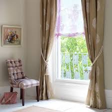 The purchase of this product helps ensure fair and safe labor practices, improve livelihoods, and empower workers to invest in their communities. A Collection Of 16 Charming Living Room Curtains Home Design Lover