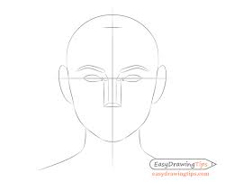 1001 Techniques Et Idees Comment Dessiner Un Visage Comme Un Pro