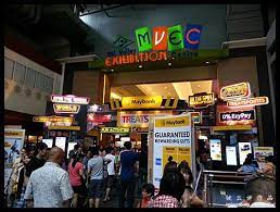 How to redeem credit card treatspoints points redemption with maybank2u and mytreats follow the tutorialsuperbuy has been discontinued , all treats. Maybank Treats Fair Mid Valley Exhibition Centre Mvec I M Saimatkong