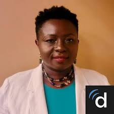 Hilda Tangham-Tata, NP