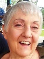 Shirley Adams Obituary (2014)