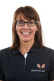 Le comité organisateur s'explique sur le nom de la mascotte des Jeux