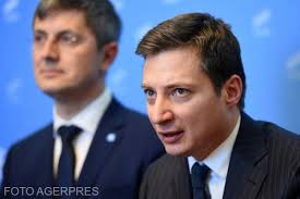 Andrei Caramitru, prima reacție după ce s-ar fi deschis dosar penal pe  numele său: https://dcnews.ro/1006608