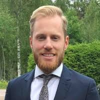 David Holmberg Email & Phone Number