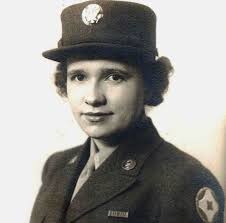 Virginia May Tomlin Davis