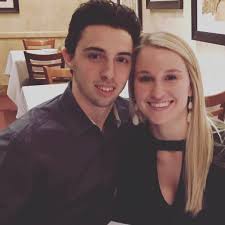 Vier Monate nach Unfalltod: Matthew Gaudreaus Witwe hat Sohn geboren