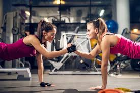 Cardio zone