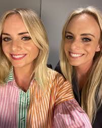 Clare Stephens's Instagram, Twitter & Facebook