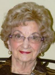 Eva Mae Pennington Lee (1919-2014)