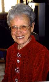 Obituary: Inez M. Wilson