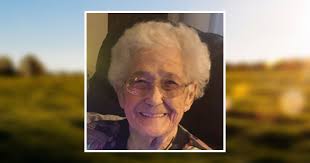Florence A Collins Obituary November 24, 2022