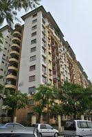 Rent room fast and secured with zero deposit. Taman Abadi Indah Taman Desa Kuala Lumpur Property Info Photos Statistics Land