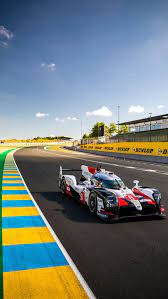 Lmp1 World Endurance Championship Sports Car Racing Cool Sports Cars Race Cars