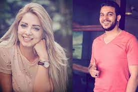 © مي حلمي ومحمد رشاد مي حلمي ومحمد رشاد. Ù…ÙŠ Ø­Ù„Ù…ÙŠ ØªØªÙˆØ¹Ø¯ Ø¨ÙØ¶ÙŠØ­Ø© Ù…Ø®Ù„Ø© Ø¨Ø§Ù„Ø´Ø±Ù Ø¨Ø¹Ø¯ Ø·Ù„Ø§Ù‚Ù‡Ø§ Ù…Ù† Ù…Ø­Ù…Ø¯ Ø±Ø´Ø§Ø¯ Ø§Ù„Ù…ØµØ±ÙŠÙˆÙ†
