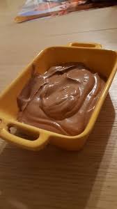 Bluffee Oui Tout Simplement Bluffee Cette Recette D Un Dessert Realise En 10 Minutes Top Chrono Ravira Les Recette Tofu Soyeux Recette Dessert Vegetalien