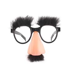 Disguise graphy, sunglass, fashion, sunglass, glasses png. Buy Classic Disguise Glasses With Funny Nose Eyebrows And Mustache Glasses Halloween Party Cosplay Favor At Affordable Prices Free Shipping Real Reviews With Photos Joom