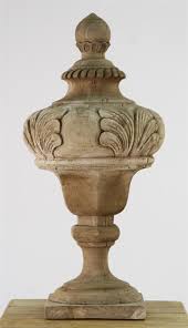 Pin On Fancy Finials