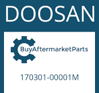 DOOSAN 170301-00001M - DEVICE ASSY,SWING