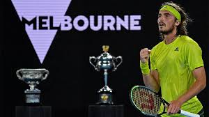 «λύγισε» στην πρεμιέρα του atp finals. Ifkhwmu6e9he M