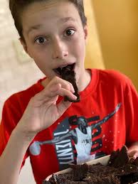 Lights, camera, cook!