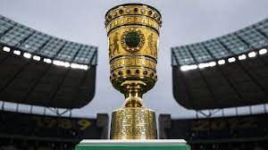 The latest dfb pokal news, rumours, table, fixtures, live scores, results & transfer news, powered by goal.com. News Dfb Deutscher Fussball Bund E V