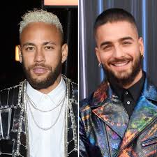 20.10.2020 · fotos pillan a maluma con la que sería su nueva novia y hasta iban uniformados la joven se llama susana gómez y no es la primera vez que le toman fotos al lado de maluma ni que se dice que ella es la actual novia del cantante antioqueño. Maluma El Ultimo Triunfador En Redes Despues De Controversia Con Neymar