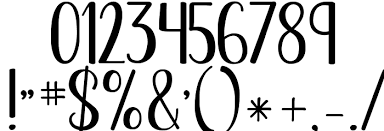 Faça o download da fonte kg eliza schuyler script por kimberly geswein. Kg Eliza Schuyler Script Font Ffonts Net