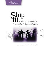 Image result for "ship it"