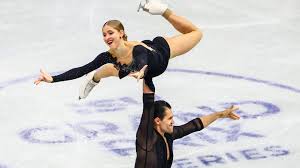 Katarina Witt believes in Olympic success