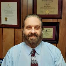 Bankruptcy Attorney Scott Lemke