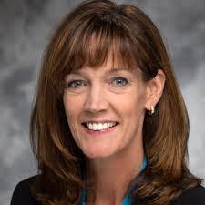 Rosemary Salzman's Instagram, Twitter & Facebook