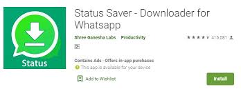 Check spelling or type a new query. 4 Best Whatsapp Status Viewer Apps Without Being Seen Techniquehow
